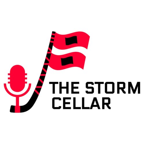 The Storm Cellar Titelbild