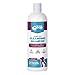GROOMER'S GOOP Glossy Coat Pet Shampoo Bottle, 16-Ounce