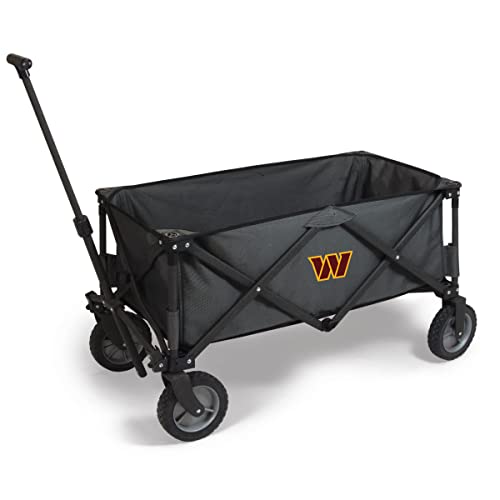 Image of Picnic Time NFL Adventure Wagon