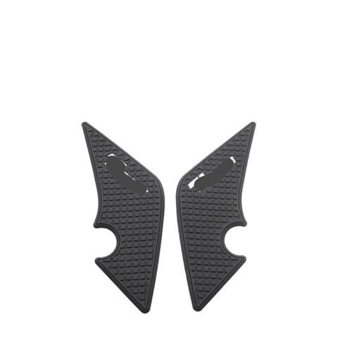 Tank pad Tenere 700 protection de réservoir moto en caoutchouc premium