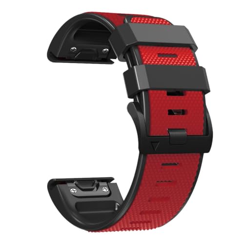[�����ȓX] �ɓK����Garmin Fenix 8 E 7 X Pro 47 mm/MARQ 2/Enduro 3 2/Descent G 1 G 2 QuickFit�x���g2�F���[�V�����V���J�Q��26/22 mm�x���g