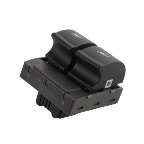 Lève-vitre de voiture haut de gamme en métal et plastique 8E0959851C