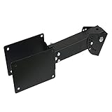 Bromic Heating 13 5/8-Inch Ceiling Mount Pole for Bromic Platinum & Tungsten Smart-Heat Gas Patio Heaters - BH3030004