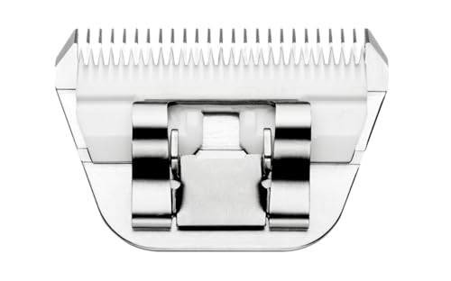 Lame pour toilettage des Petits Animaux Andis CeramicEdge 561464 inox