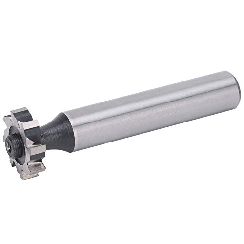woodruff key cutter tool keyway seat cutter woodruff keyway milling cutter precision key seat cutting tool industrial woodruff cutter bit for woodruff key