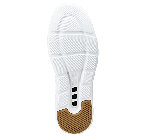 Johnston & Murphy Men’s Activate Shoe, Breathable Construction, Ventilated EVA Sole4