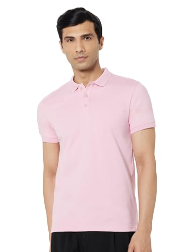 Image of United Colors of Benetton Men Polo Shirt