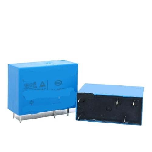 Relais SMI-S-105 miniature 4 broches pour commutation stable et sécurisée