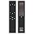 Rechargeable TV Remote for Samsung Smart TVs, Replacement for All 2019-2025 Samsung TV Remote Control with Voice Control. USB-C Fast Charging. Solar Charging. 2-Year Warranty.