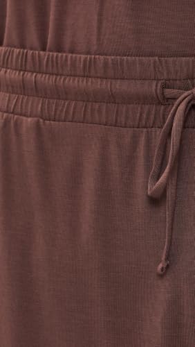 Image of Eberjey Men's William Modal Long PJ Set