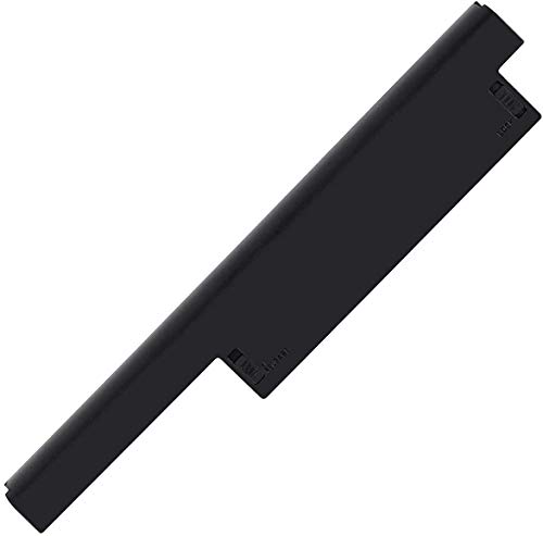 Vgp-Bps26A Vgp-Bps26 Vgp-Bpl26 Battery For Sony Vaio Sve15 Sve1511C5E Sve151E11M Sve151G13M Spcg-61712T Pcg-61911W Pcg-71611W Pcg-71811W Pcg-71911W Sve141100C Sve14111Eg (6 Cells 5200Mah 10.8V) #TOP2