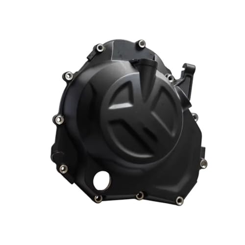 Couvercle stator et carter d embrayage etanche pour 450SR - 7