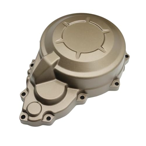 Couvercle de stator moto pour CB500F : évitez les pannes et fissures de carter
