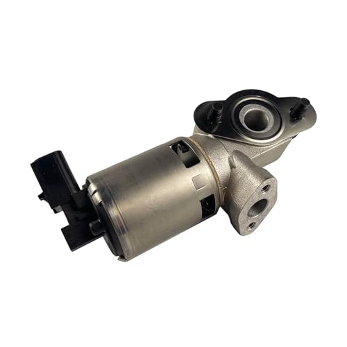 Válvula EGR Kit Válvula EGR 04593896AB Para Jeep Para Wrangler JK 3.8, 2007, 2008, 2009, 2010 Y 2011(Joint venture)