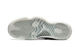 Nike Męskie Air Jordan 11 Retro 25th Anniversary Jubilee – CT8012 011 – czarny wielokolorowy, Czarny, 40.5 EU