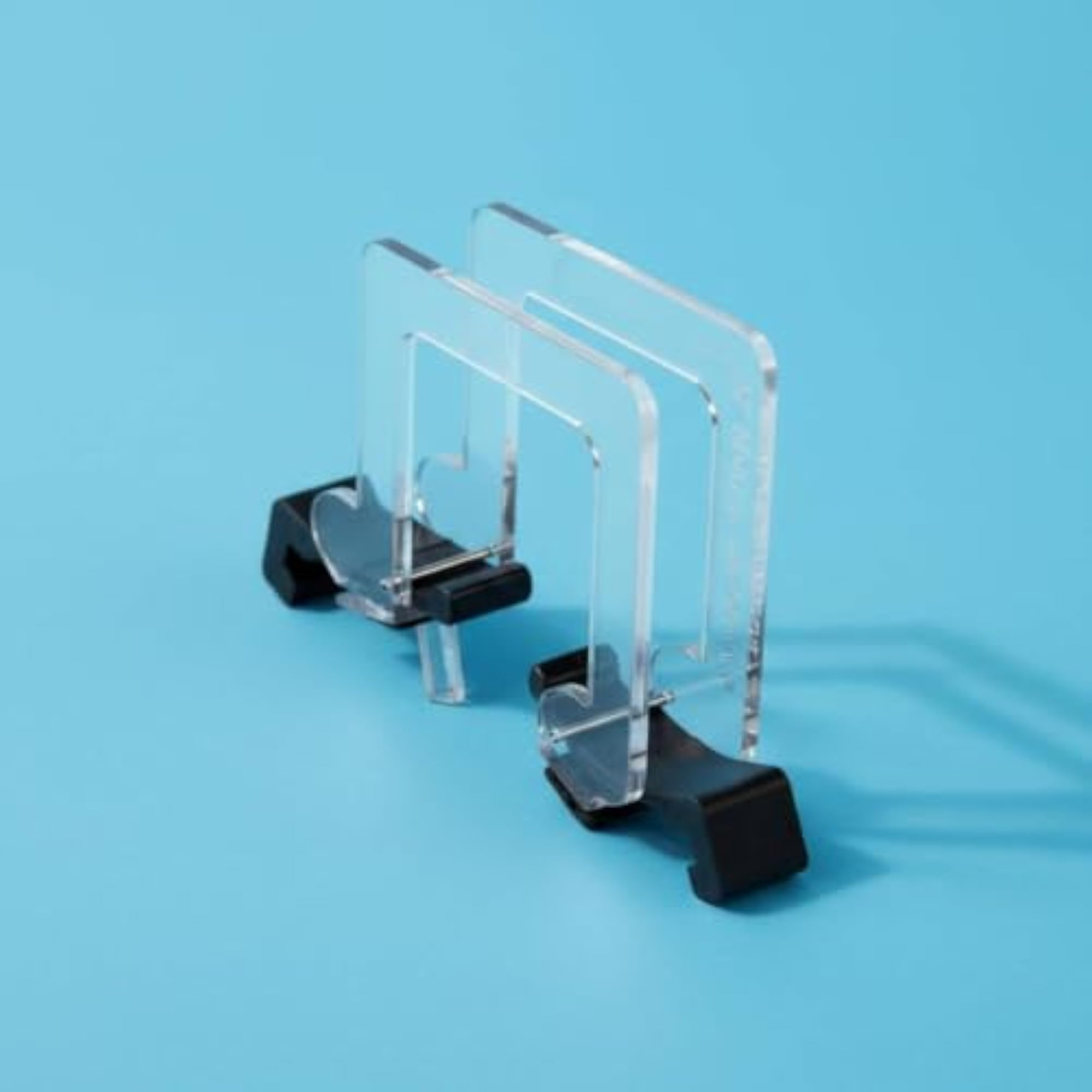 Transparent Violin Bow Posture Corrector for Beginners