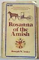 Rosanna of the Amish B008EF0PNU Book Cover