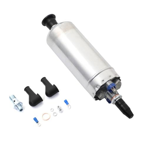 Nrkiscy 0580254950 For Mercedes Benz C/CL/E/S/SL Class High Performance EFI