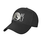 ☆Material: la gorra de béisbol está hecha de 100 % algodón (tejido de sarga de poliéster). El algodón de primera calidad, un toque elástico y un tacto suave aportan lujo y comodidad a tu día.