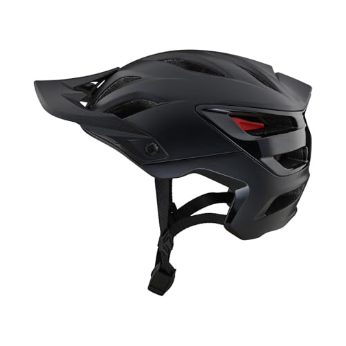 Casque VTT A3 UNO Troy Lee Designs : protection MIPS B32, sécurité enduro et trail