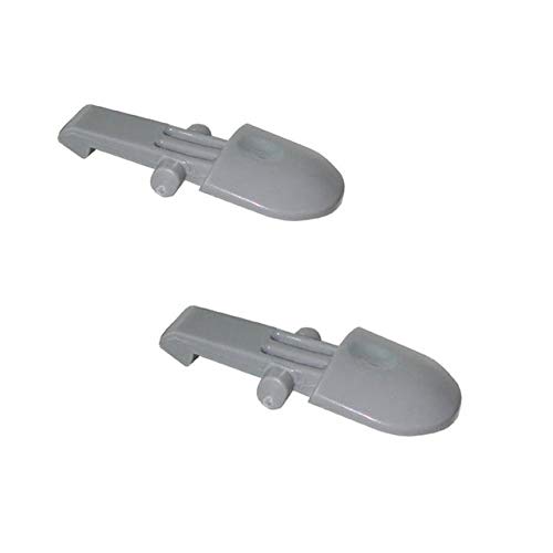 Replacement Part For Electrolux C134A, C134B, Vacuum Cleaner Wand Button (2-Pack) # compare to part 62217