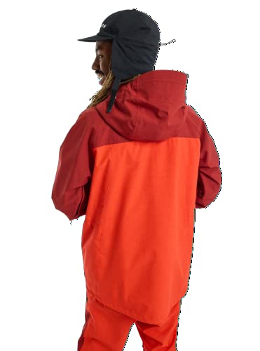 Image of Burton mens Lodgepole 2l Jacket