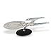 Eaglemoss Publications Star Trek Starships Spec. Enterprise NCC-1701-E Veh. & Mag