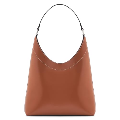 Image of Miraggio Selene Hobo Bag | Shoulder Bag For Women