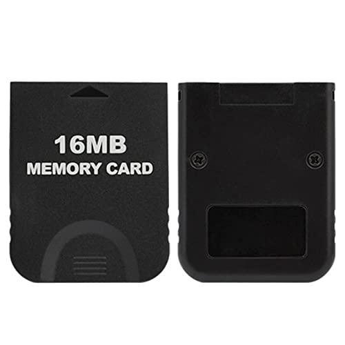 gamilys�����p�u���b�N16 MB�������J�[�hfor Ninendo Wii / Gamecube