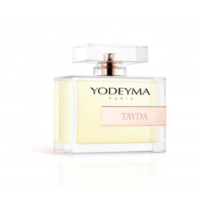 Yo.dey.ma - Profumo donna Tayda 100 ml, Niche Collection 2025