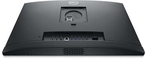 Image of Dell 23.8 inch OptiPlex 7410 All-in-One Plus Desktop - 23.8 inch FHD Display - Intel Core i5-13500 14-Core (13th Gen) - 16GB - 256GB SSD - 4 Years ProSupport + ADP Service