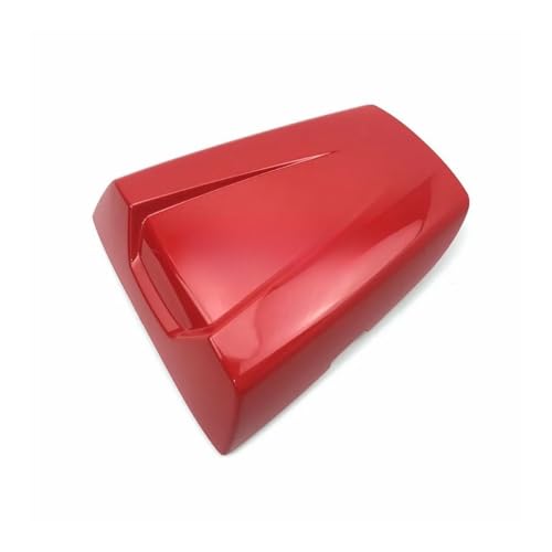 Capot de selle passager SV650 rigide carénage aérodynamique - 5