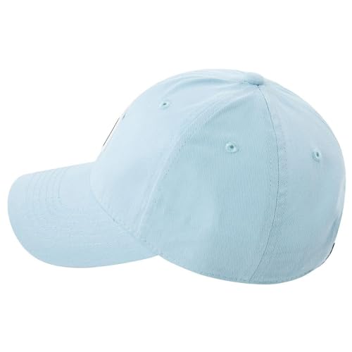 Nike Little Boys Futura Patch Curve Brim Adjustable Hat (B(8A3014-U5V)/W, 4-7 Years) - Image 4