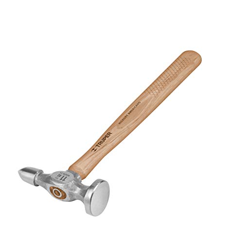 TRUPER MAFA-11 - Martillo para recoger y terminar (312 g)