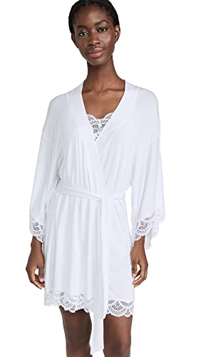 Eberjey Women's Mariana The Mademoiselle Kimono Robe