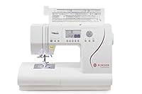 Singer C430 Electronic Sewing Machine