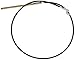 Murray 761589MA Auger Cable