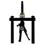 Ihdjasg Lagerabzieher,3-Klauen Lagerlöser - Werkzeug Zum Teilen Von Lagern - Geeignet Für Limousinen Pick-ups Motorräder Wohnmobile Lastkraftwagen Und Kraftfahrzeuge