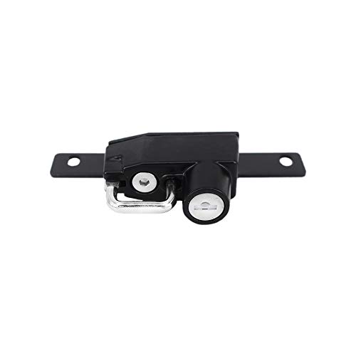 Motorcycle Helmet Lock Right Side For BMW R nine T 2014-2017 R Nine T Scrambler 2014-2017 - Thumbnail 5