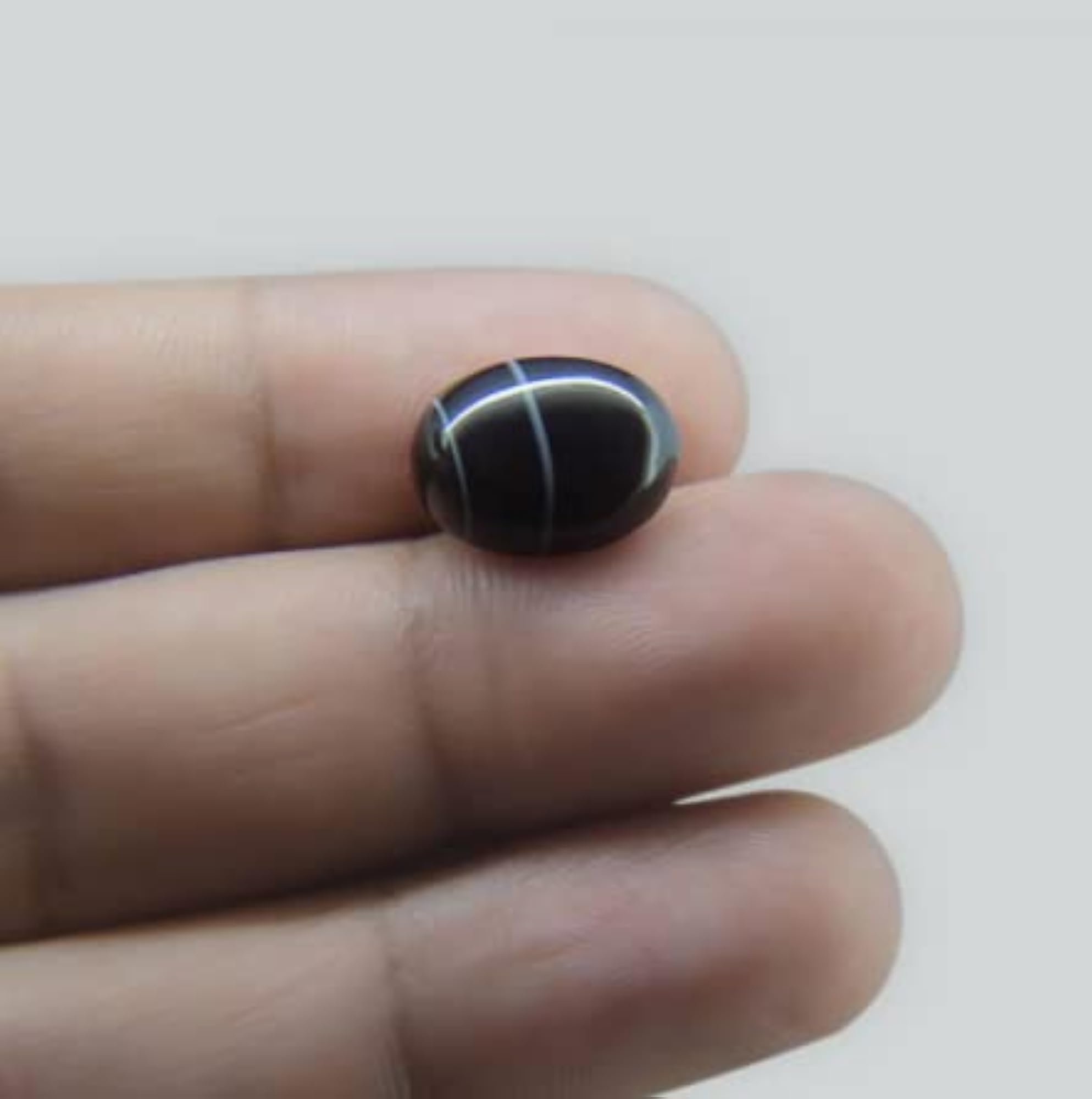 Certified High Grade Sulemani Hakik Gemstone, 4.30 Ratti