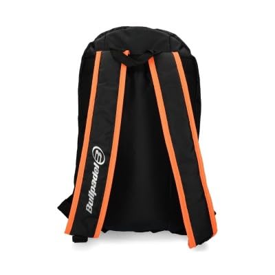 Bullpadel Mochila Fun S Gris