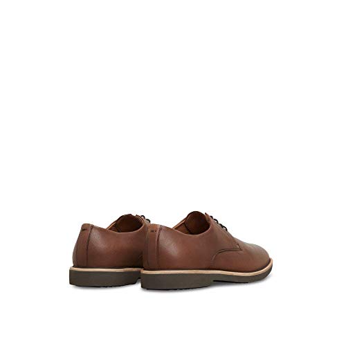 Image of HUGO Nylon Low Top Sneaker W /Tonal Laces