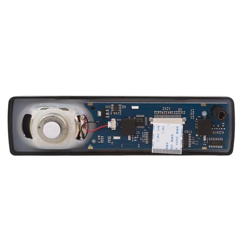 Boîtier extérieur PCB Board GM3688 haute résistance avec câble flex intégré - 5