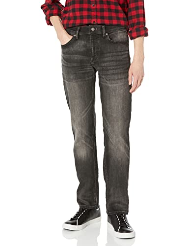 Image of BOSS Men's Delaware Slim Fit Stretch Jeans