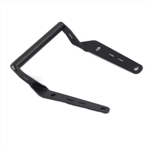 Soporte de navegación VOGE SR250GT para rutas seguras en moto