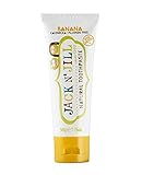 Jack N' Jill tastes so yummy that you will probably need to put it out of reach in between brushing times. We're serious! Toothbrushing time in your bathroom will be transformed - even with the fussiest of kids! Make toothbrushing easy with Jack N’ Jill Kids all natural, effective and toxin-free toothpaste!