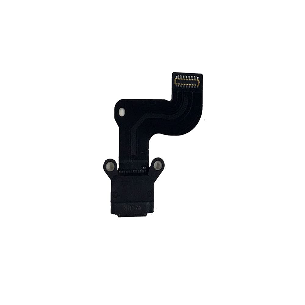 USB Charging Port Dock Type-C Connector Flex Cable Replacement for Google Pixel 3A XL