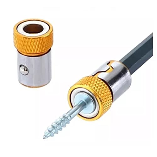 TITANIUM, Anel Magnetico Para Parafusadeira 6814 Titanium