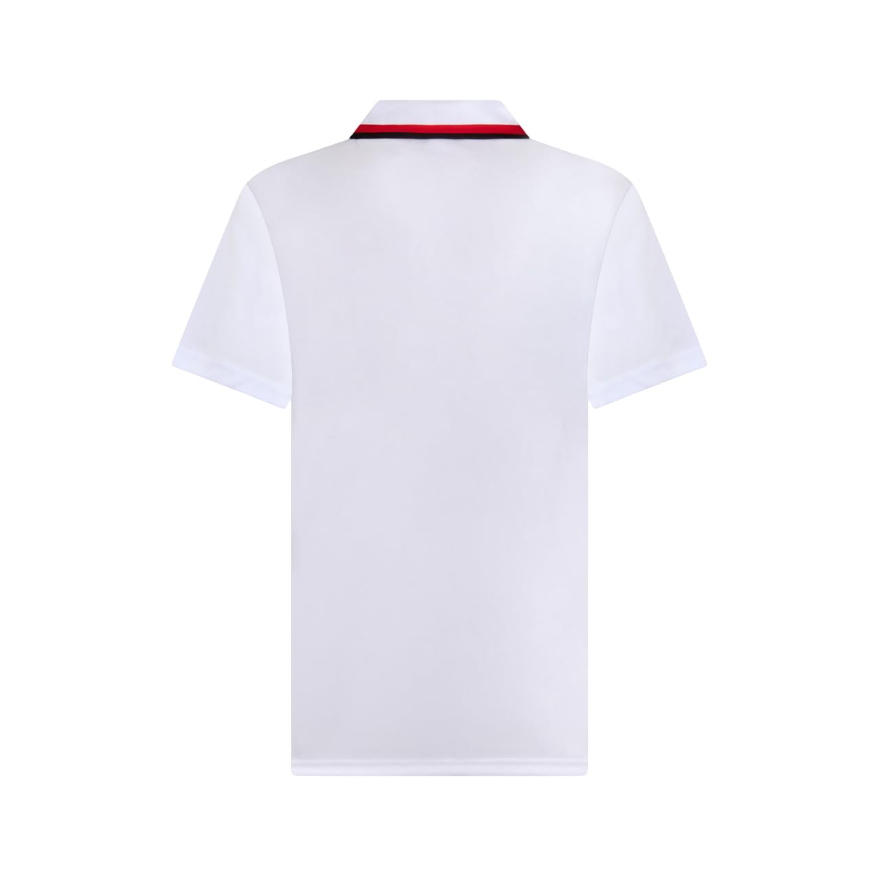 ACM 1899 Maillot de Football Stadium Replica Saison 2024/2025, B0D6YTMDQS, T-Shirt de Football Mixte (Lot de 1)