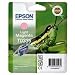 Produktbild Epson T0336 Tintenpatrone Grashüpfer, Singlepack, hell magenta
